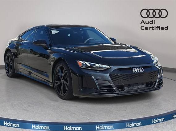 AUDI E-TRON GT 2023 WAUFJBFW6P7005202 image